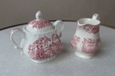 Very British! Tonquin by Myott