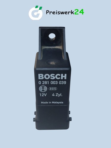 281 003 039 - , bosch