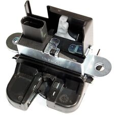 HECKKLAPPENSCHLOSS KOFFERRAUM