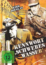 Kennwort: Schweres Wasser