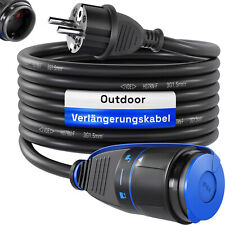 Verlängerungskabel Outdoor