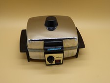 Original Severin Waffeleisen