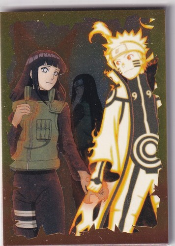 Panini naruto shippuden hokage - panini,