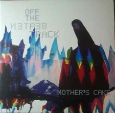 Mothers Cake Off The Beaten