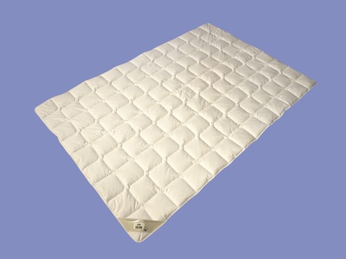 Wildseide sommer steppdecke - wildseide,