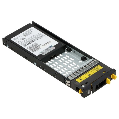 Hpe sas ssd - sas, sff