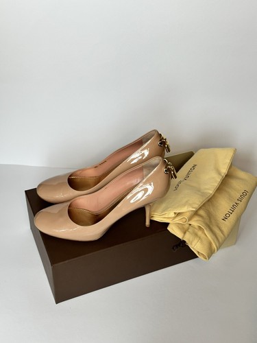 Louis vuitton damenschuhe - damenschuhe, 40