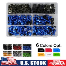 253pcs fairing bolts - fairing, kit