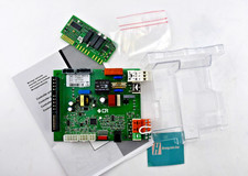 Remeha Platine S100578 Elektrokarte PCU 01 SU 01 neu Gas 210 ab Bj 2003 124013AC