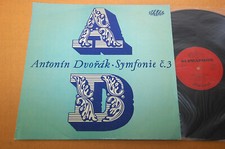 Smetacek Dvorak Symphony No.3