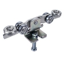 Laufwagen MEA Typ1 doppelt mit