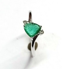 Smaragd Edelstein Cocktail