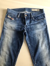 DIESEL INDUSTRY JEANS -
