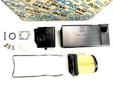 Hercules Mofa Luftfilterkasten