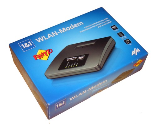 Avm fritz box fon wlan - avm,
