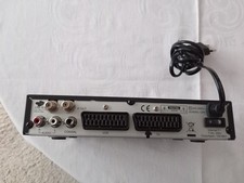 Satelliten Receiver Analog