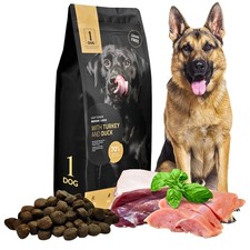 Hundefutter Trockenfutter