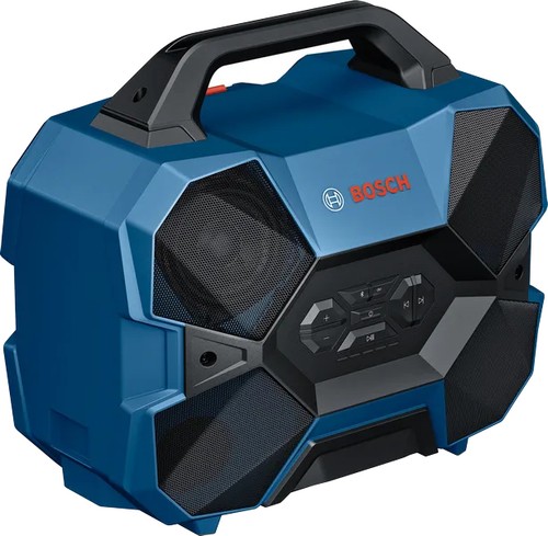 Bosch gpb 18v - 18v-6, professional