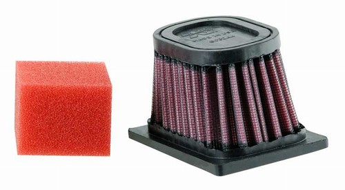 Luftfilter bmw 650 gs - bmw, f