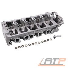 ZYLINDERKOPF FÜR VW MULTIVAN TRANSPORTER T5 BUS 2.5 TDI