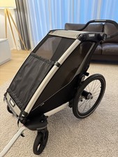 Thule Chariot Lite 1 Kinderfahrradanhänger