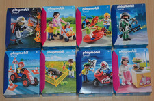 Playmobil – Figur mit Zubehör - ZUM AUSWÄHLEN * NEU - OVP *