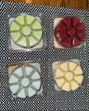 Partylite 4 Scent Plus Melts
