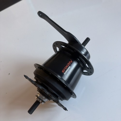 Shimano nexus gang - shimano, 7-gang