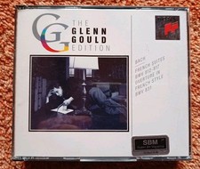 Glenn Gould - The Glenn Gould