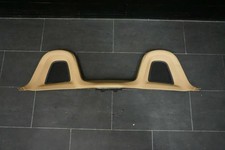 Porsche Boxster 981 Überrollbügel Sicherheitsbügel Roadster Bar Panel