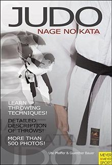 Judo von ute pfeiffer buch - |,