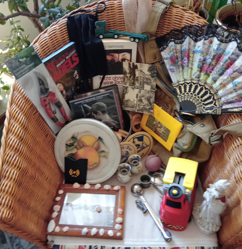 Flohmarkt mischpaket dvds - flohmarkt,