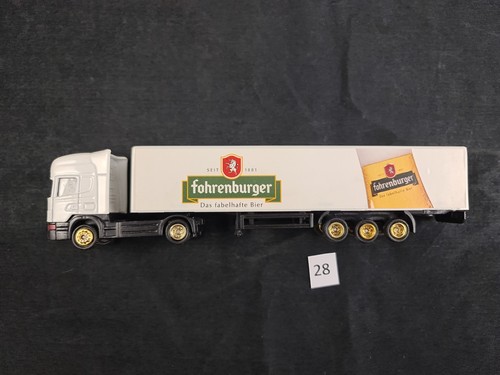 Werbetrucks fahrenburger - werbetrucks,