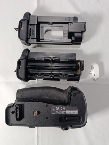 Nikon d16 - nikon, mb-d16