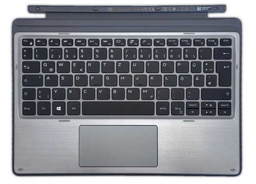 Dell tastatur für latitude - dell,