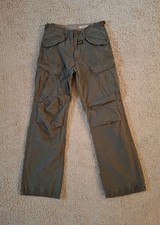 G-STAR Raw 5204 Herren Cargo