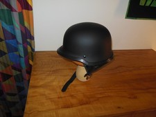 Oldtimer Stahlhelm WH 1
