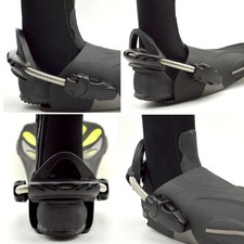 Tauchen Spring Fin Strap