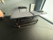 Elektrische Physiotherapie Liege