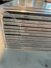 Playboy-Sammlung 2009 Komplett