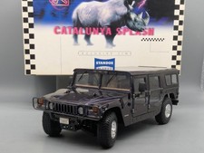 Modellautos 1:18 Exoto Standox