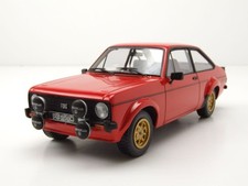 Ford Escort RS 2000 1977 rot