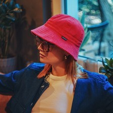 Sterkowski BLOOM Cord Hut