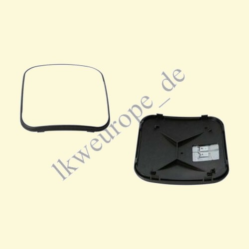 Spiegelglas passend für - , lkw