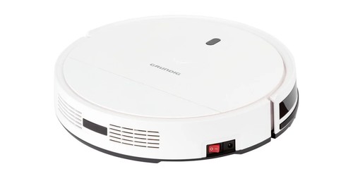 Grundig saugroboter - grundig,