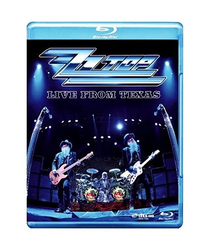 Top live from texas - live,