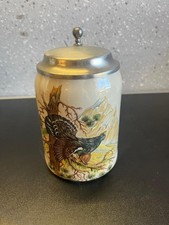 Sehr schöner bierkrug mit - schöner,