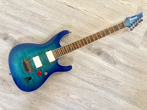Ibanez rarität mwm - rarität, s