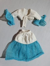 Rock & Shirt Barbie Tie & Dye