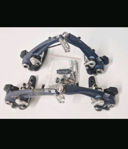 Shimano deore m570 - lx, br-m570